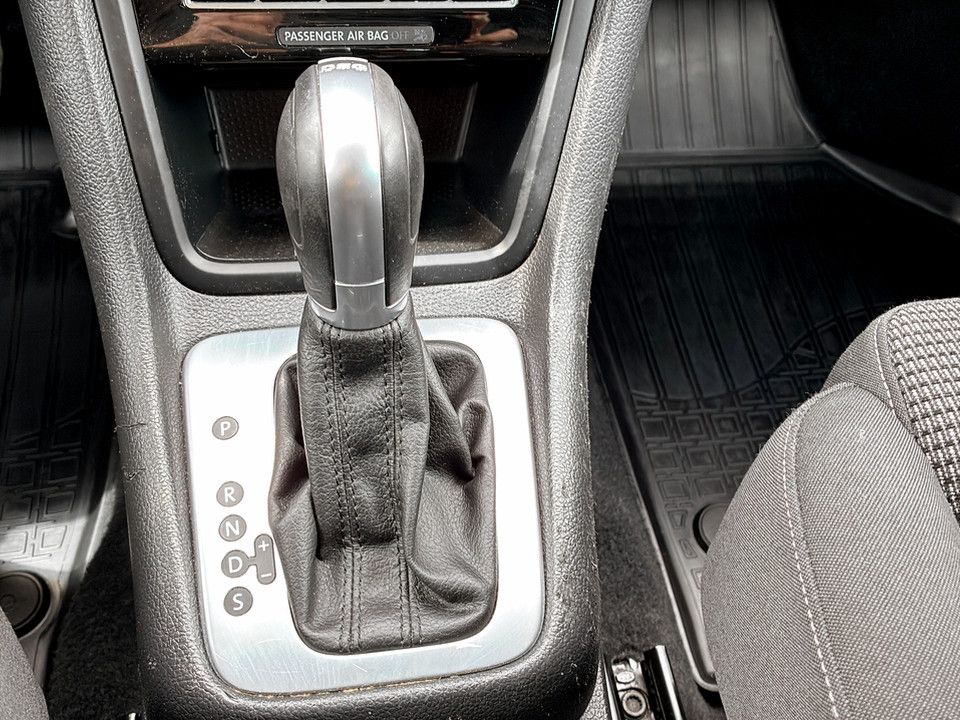 VW Sharan 2.0 TDI  Comfortline DSG | Bild 22 von 24
