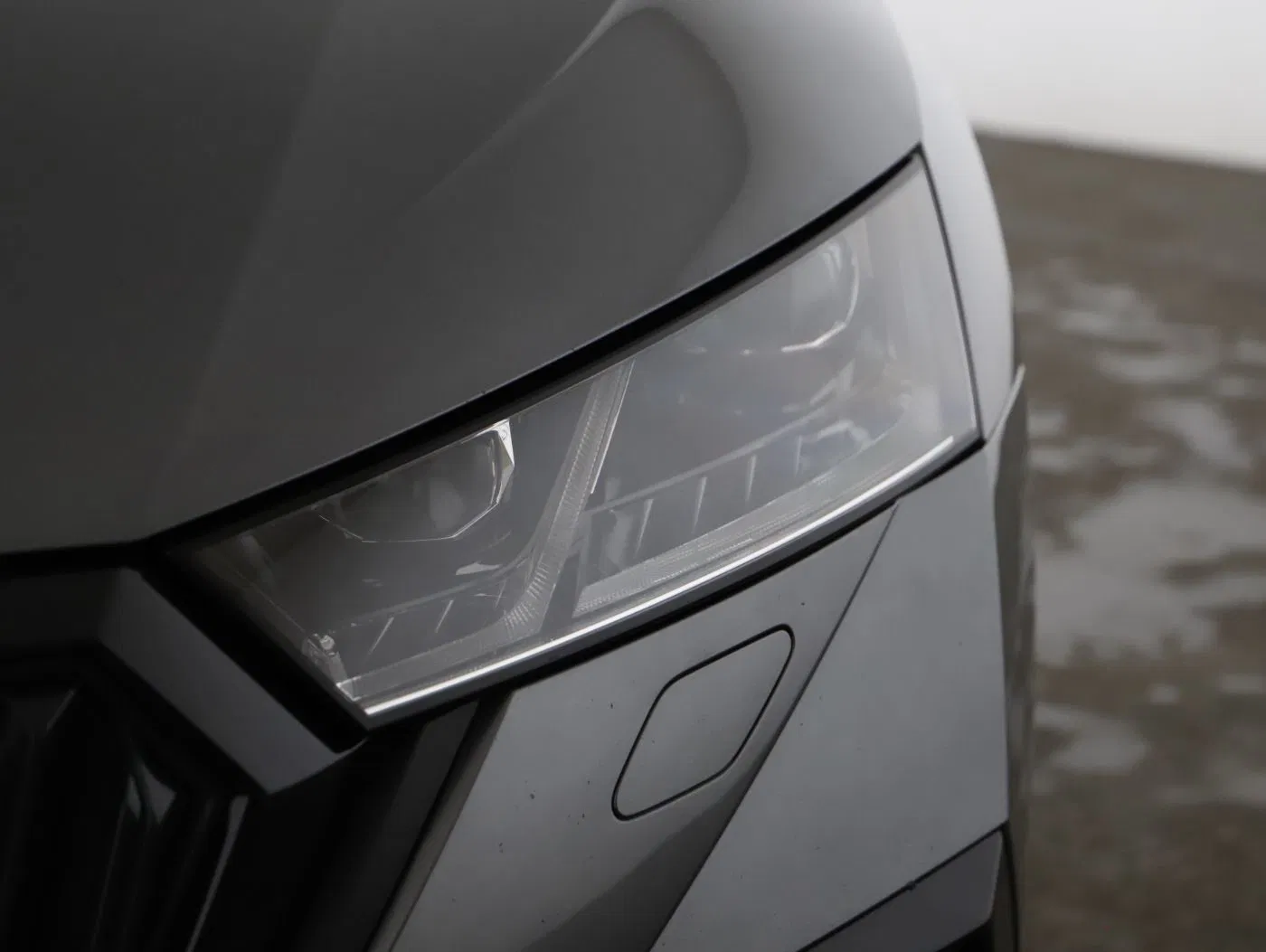 Skoda Octavia Combi 2.0 TDI 4x4 RS | Bild 9 von 28