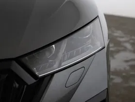 Skoda Octavia Combi 2.0 TDI 4x4 RS | Thumbnail 9 von 28
