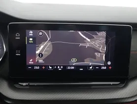 Skoda Octavia Combi 2.0 TDI 4x4 RS | Thumbnail 18 von 28
