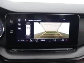 Skoda Octavia Combi 2.0 TDI 4x4 RS | Thumbnail 19 von 28