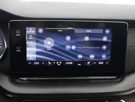 Skoda Octavia Combi 2.0 TDI 4x4 RS | Thumbnail 20 von 28