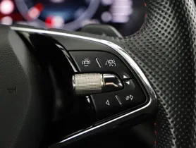 Skoda Octavia Combi 2.0 TDI 4x4 RS | Thumbnail 23 von 28