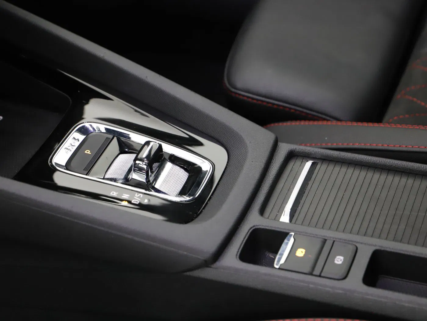 Skoda Octavia Combi 2.0 TDI 4x4 RS | Bild 15 von 28