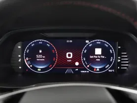 Skoda Octavia Combi 2.0 TDI 4x4 RS | Thumbnail 16 von 28