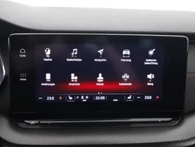 Skoda Octavia Combi 2.0 TDI 4x4 RS | Thumbnail 17 von 28