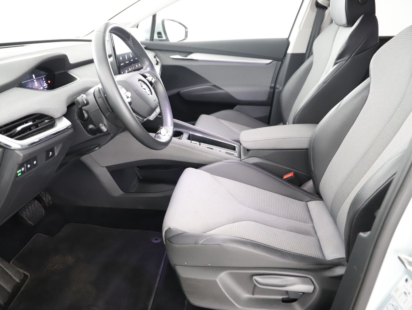 Skoda Enyaq 80 | Bild 8 von 24