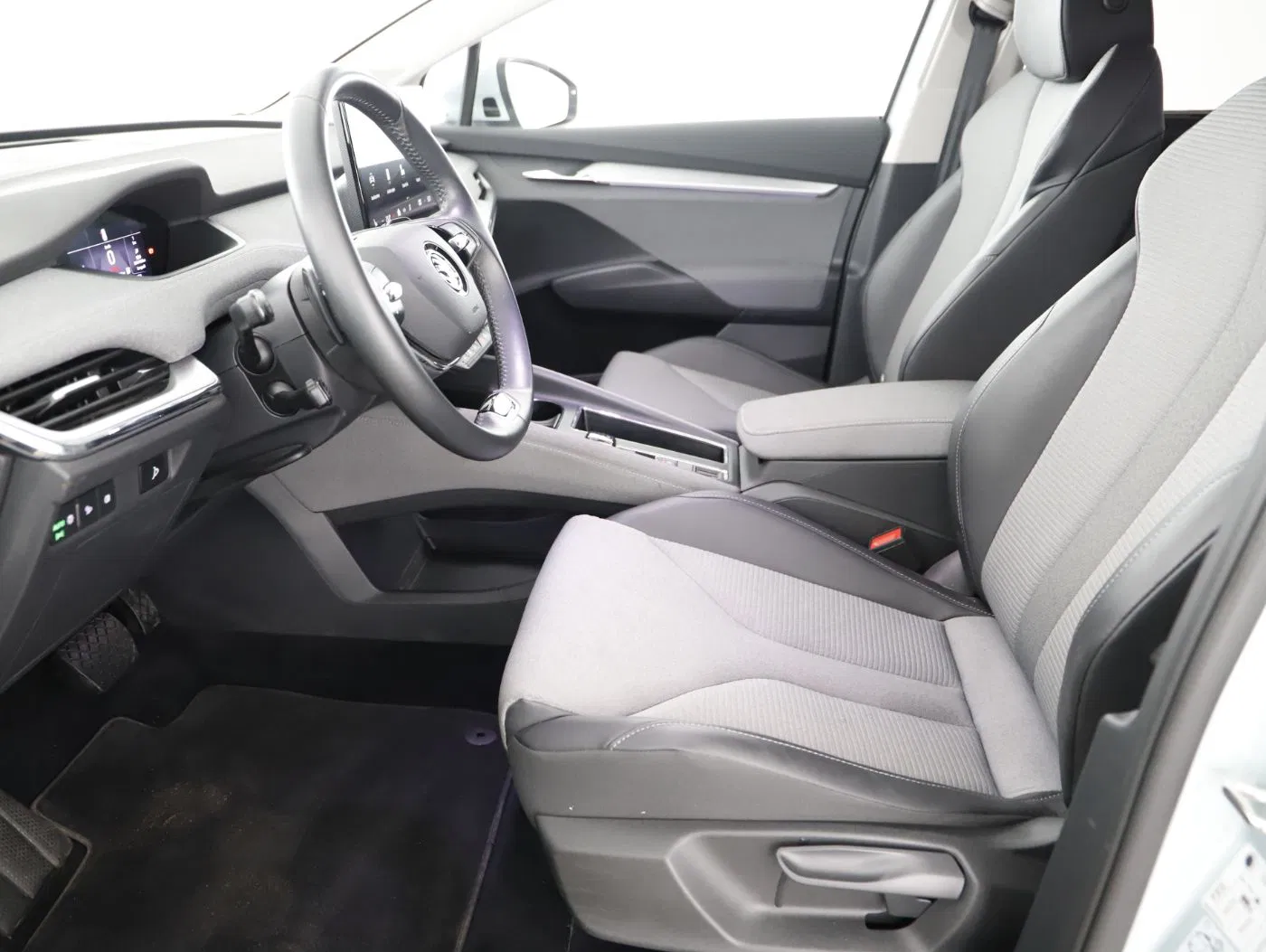 Skoda Enyaq 80 | Bild 8 von 24