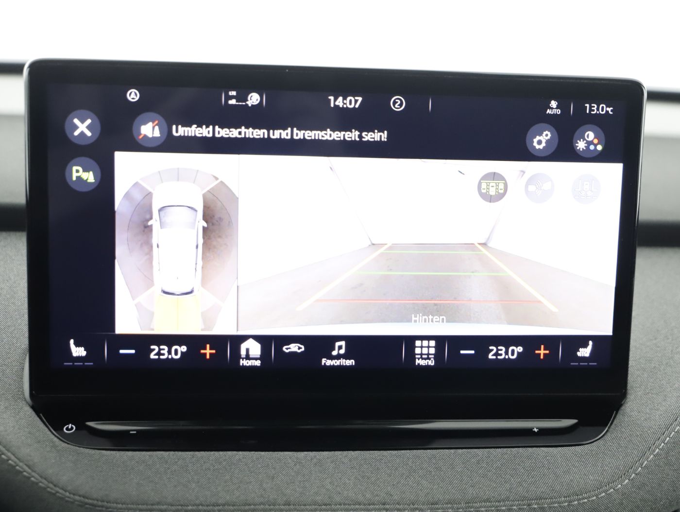 Skoda Enyaq 80 | Bild 16 von 24