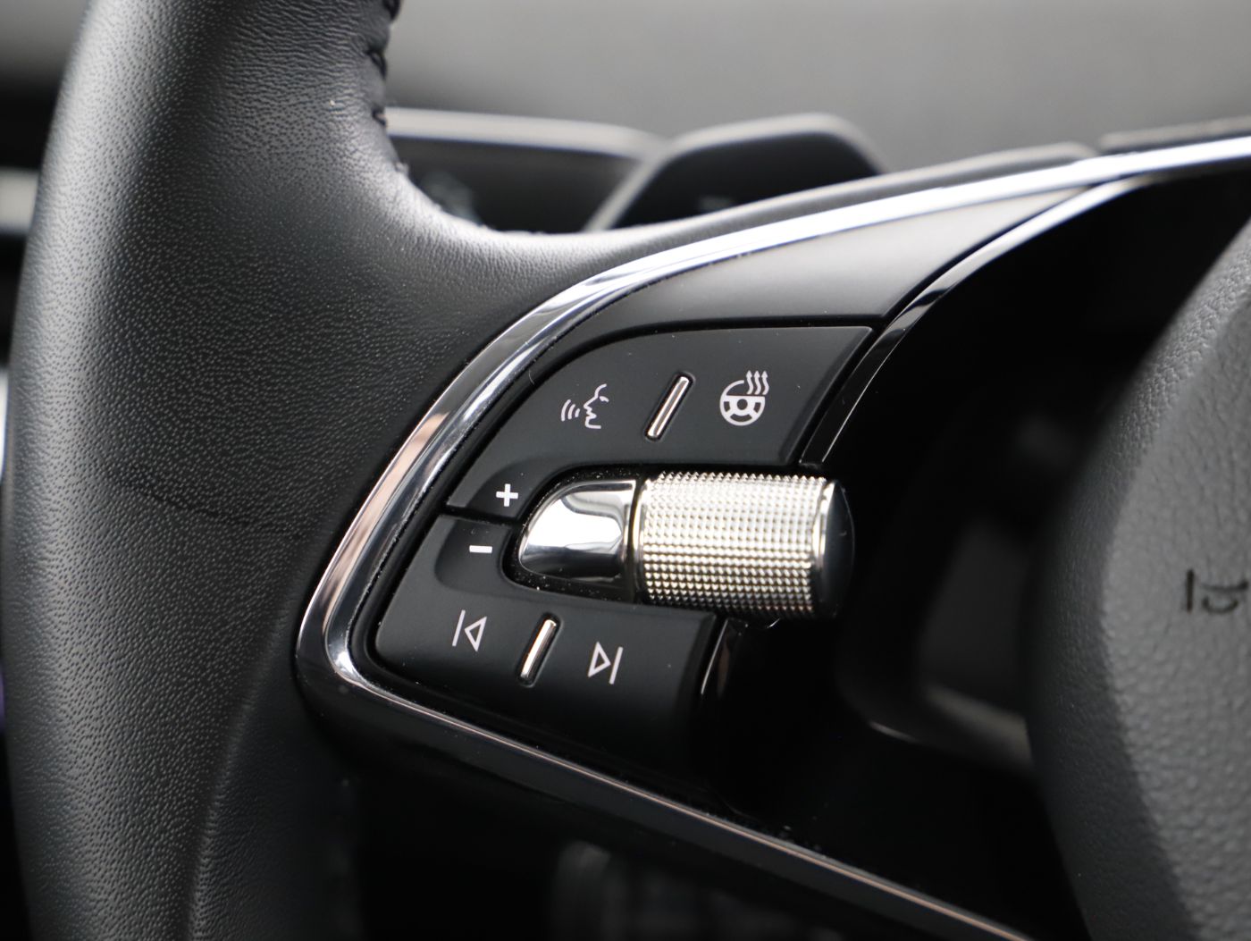 Skoda Enyaq 80 | Bild 18 von 24