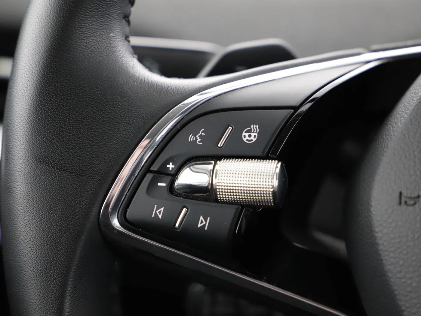 Skoda Enyaq 80 | Bild 18 von 24