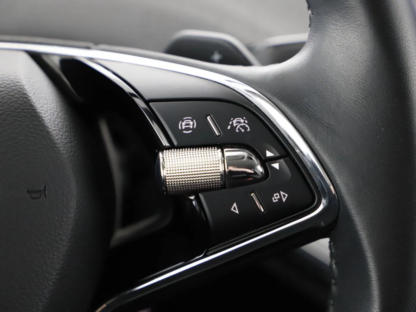 Skoda Enyaq 80 | Bild 19 von 24
