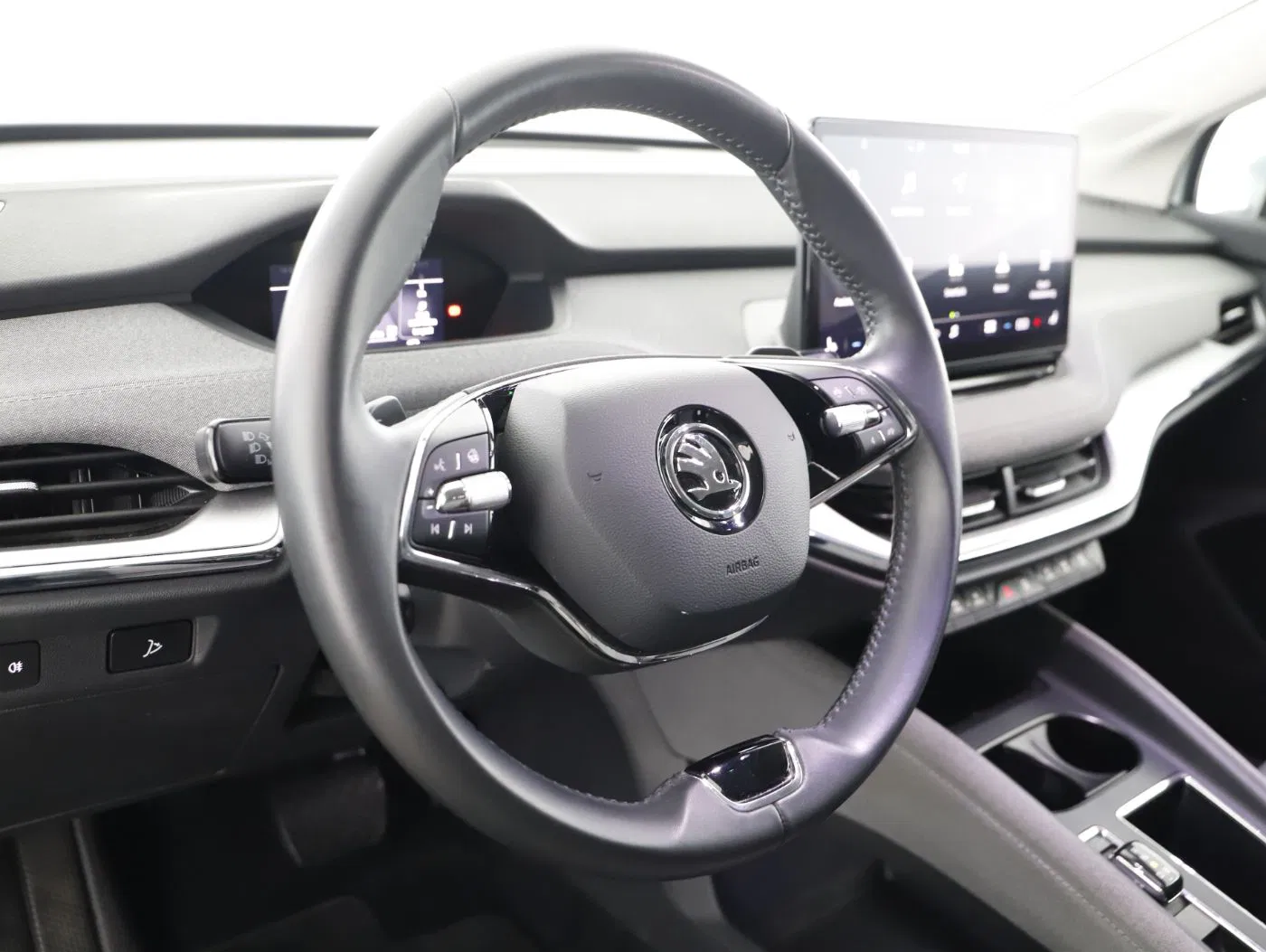 Skoda Enyaq 80 | Bild 11 von 24