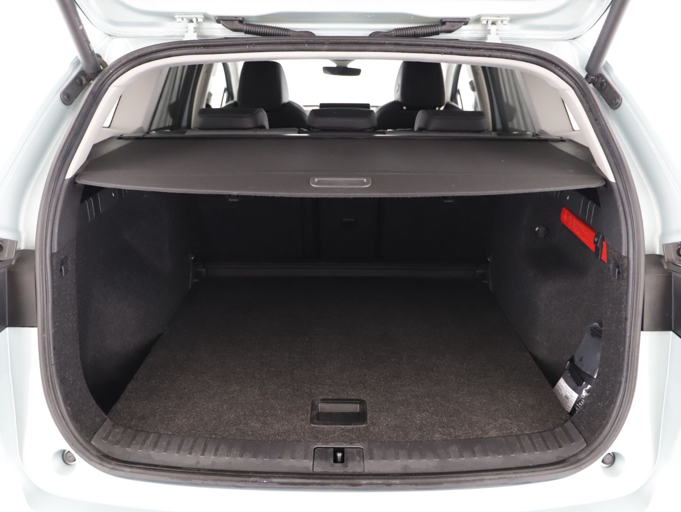 Skoda Enyaq 80 | Bild 24 von 24