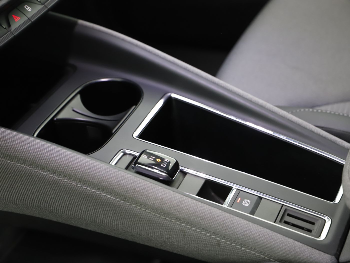 Skoda Enyaq 80 | Bild 12 von 24