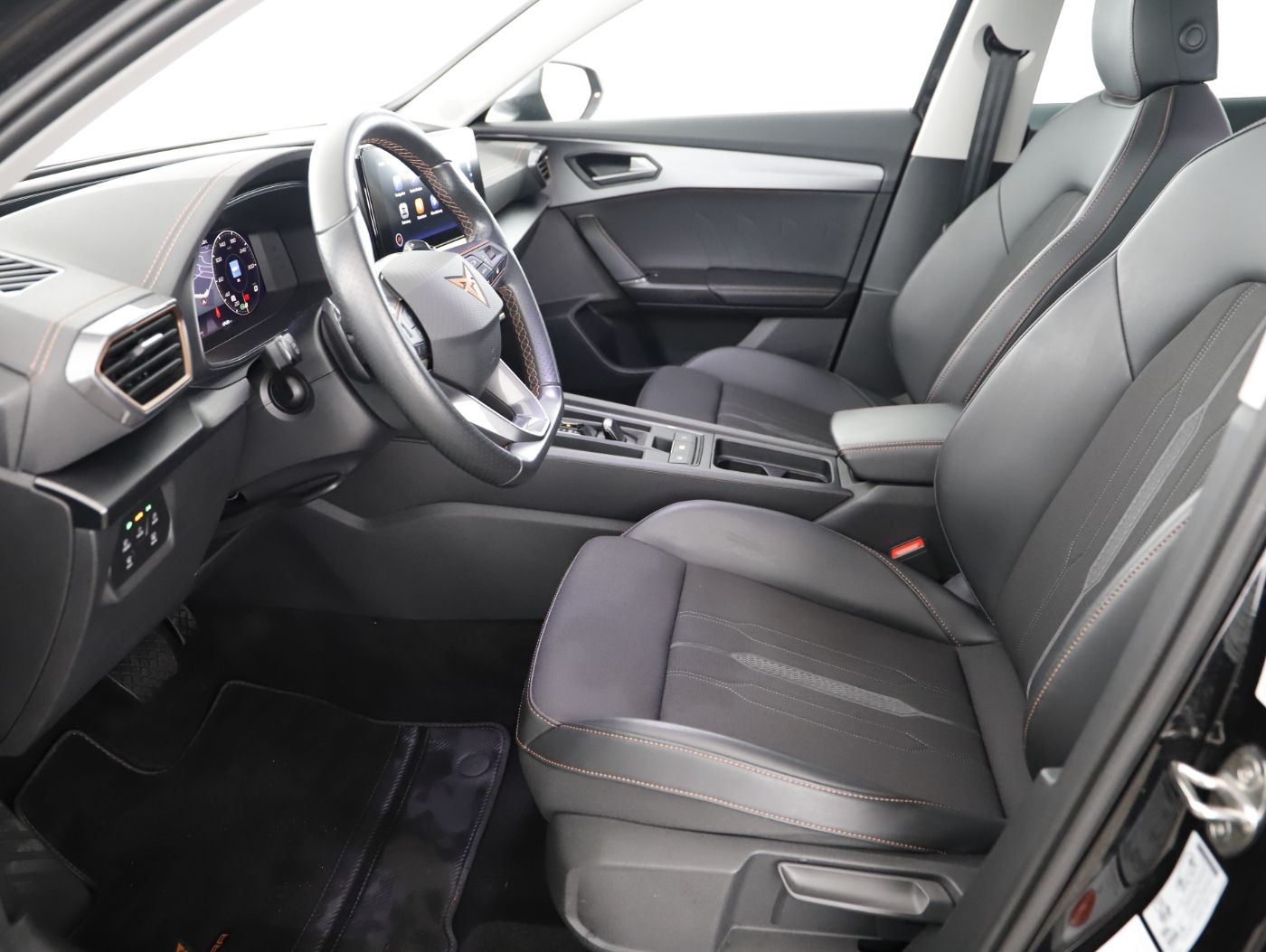 Cupra Formentor 2.0 TDI 4Drive | Bild 8 von 23