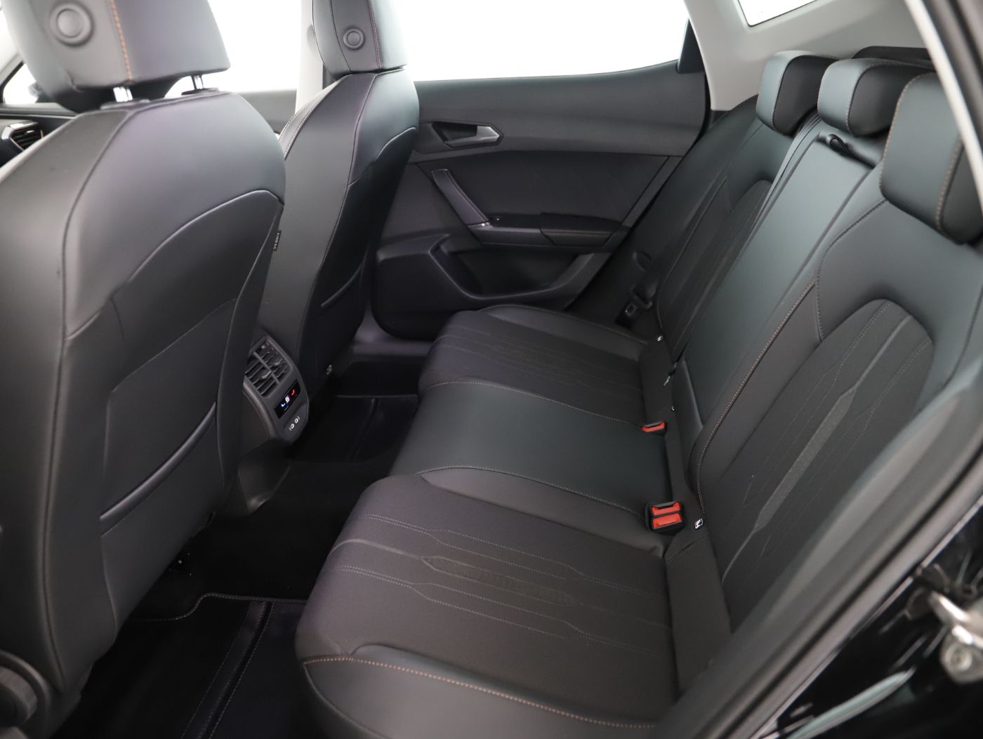 Cupra Formentor 2.0 TDI 4Drive | Bild 9 von 23