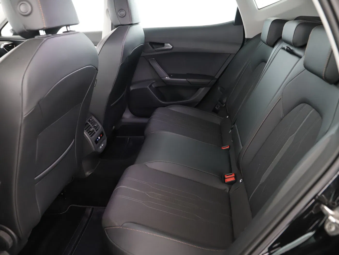 Cupra Formentor 2.0 TDI 4Drive | Bild 9 von 23
