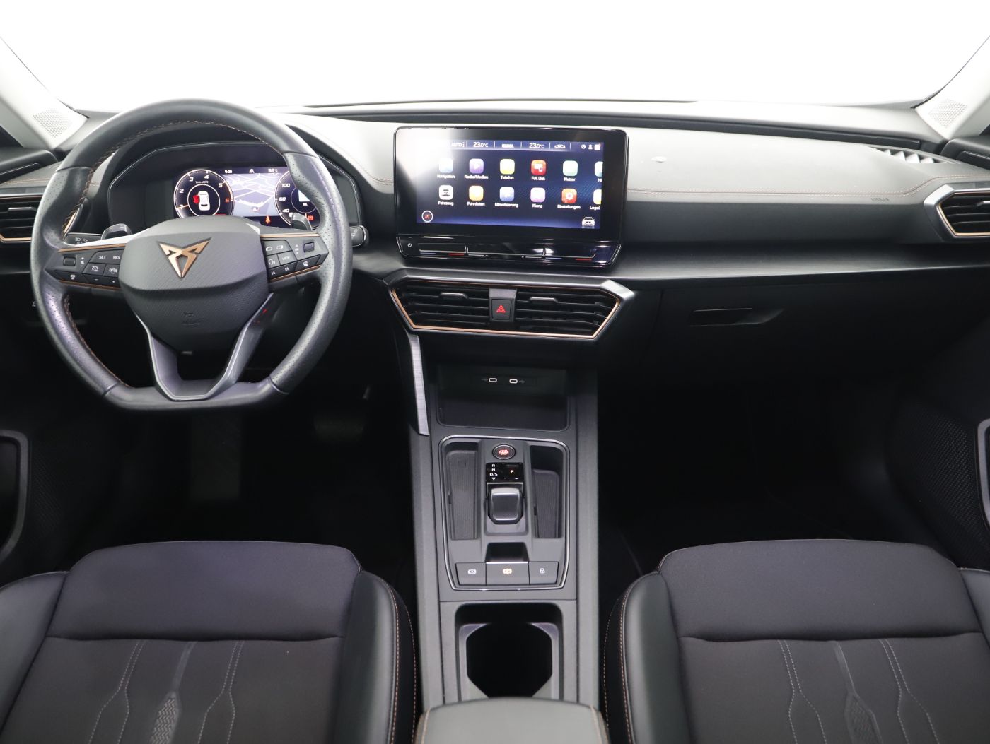 Cupra Formentor 2.0 TDI 4Drive | Bild 10 von 23