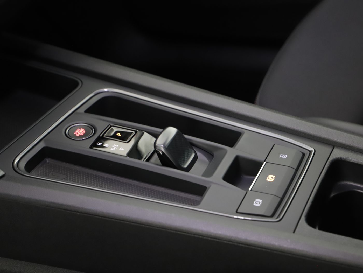 Cupra Formentor 2.0 TDI 4Drive | Bild 12 von 23