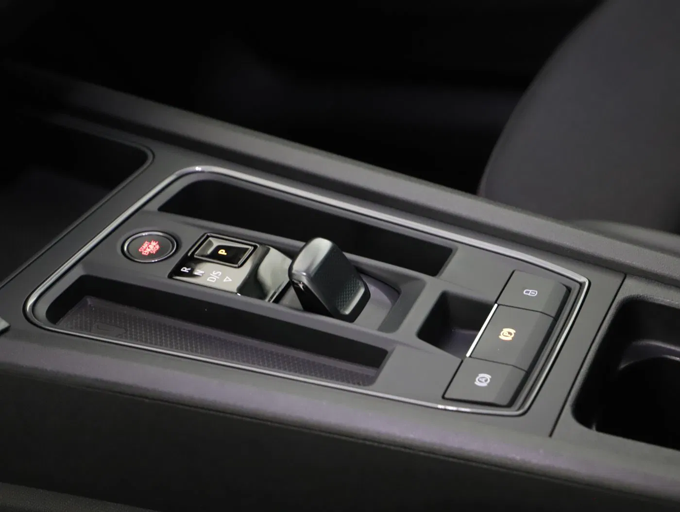 Cupra Formentor 2.0 TDI 4Drive | Bild 12 von 23
