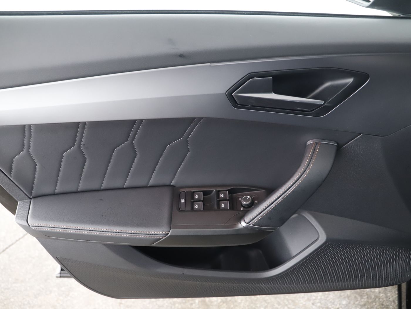 Cupra Formentor 2.0 TDI 4Drive | Bild 21 von 23
