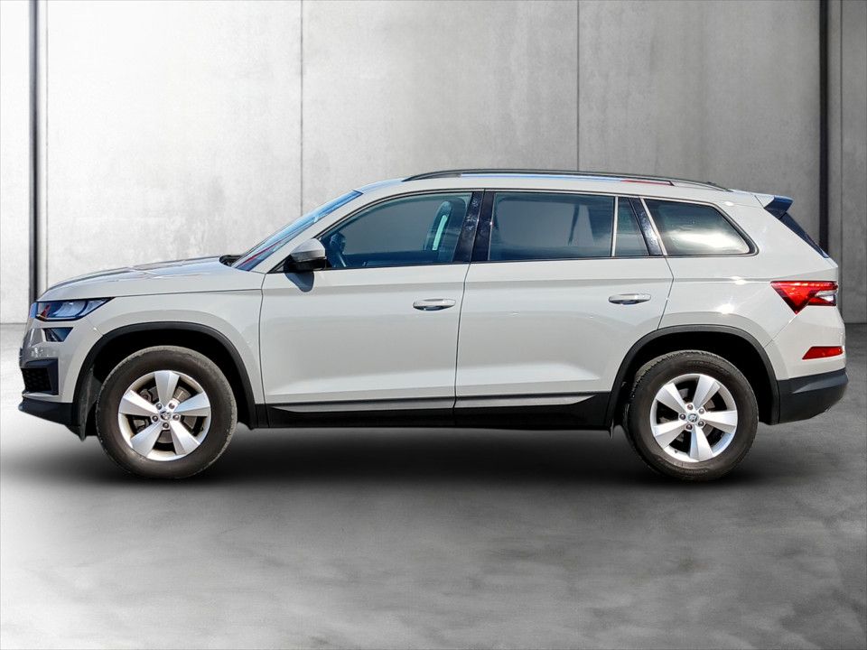Skoda Kodiaq 2.0 TDI 4x4 Ambition | Bild 3 von 19