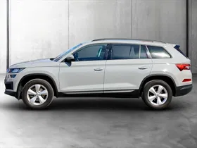Skoda Kodiaq 2.0 TDI 4x4 Ambition | Thumbnail 3 von 19