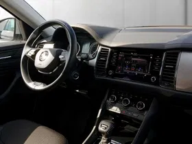 Skoda Kodiaq 2.0 TDI 4x4 Ambition | Thumbnail 10 von 19
