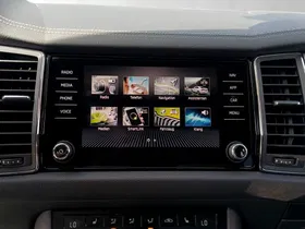Skoda Kodiaq 2.0 TDI 4x4 Ambition | Thumbnail 12 von 19