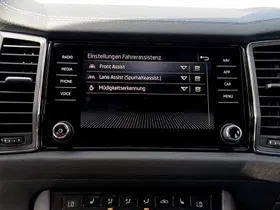 Skoda Kodiaq 2.0 TDI 4x4 Ambition | Thumbnail 13 von 19