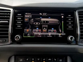 Skoda Kodiaq 2.0 TDI 4x4 Ambition | Thumbnail 15 von 19
