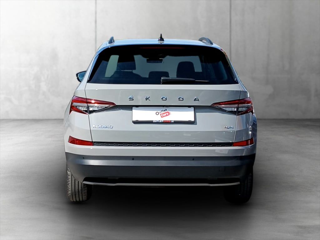 Skoda Kodiaq 2.0 TDI 4x4 Ambition | Bild 6 von 16