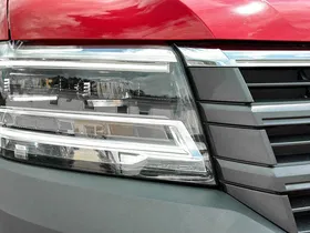 VW Crafter 35 TDI Pritsche FWD DOKA mittellang | Thumbnail 20 von 20
