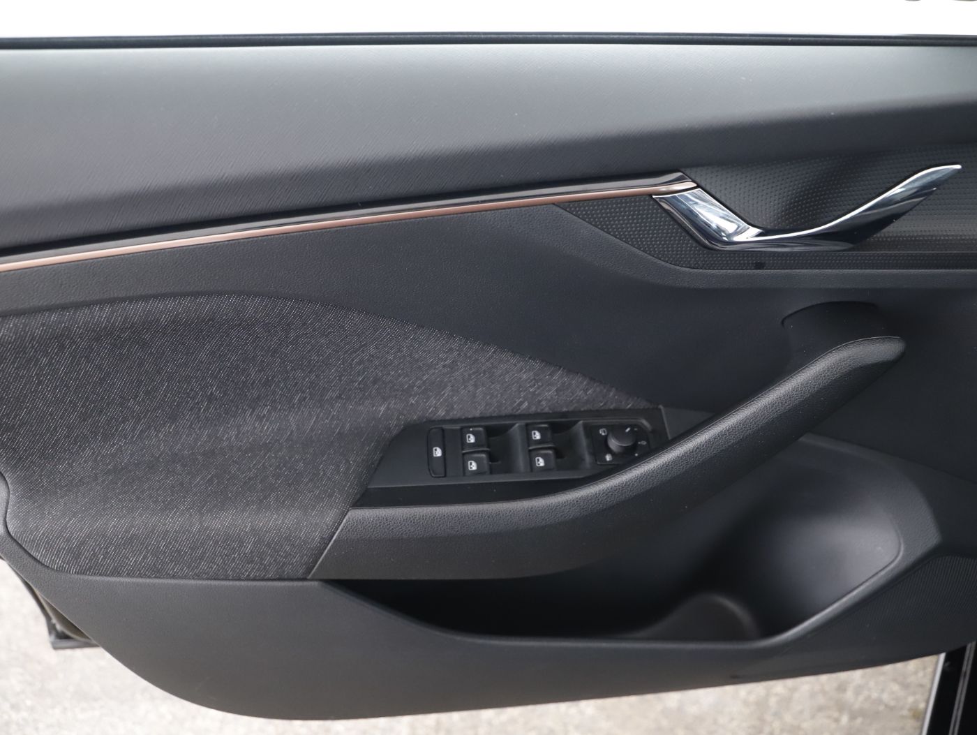 Skoda Scala 1.5 TSI | Bild 7 von 24