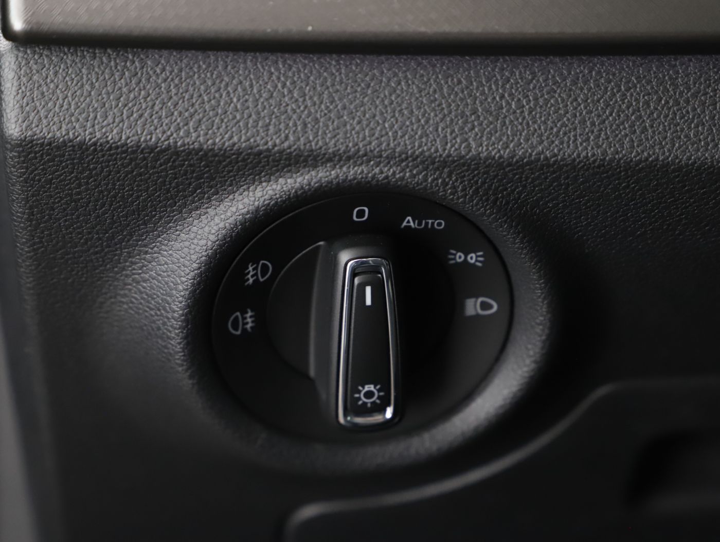 Skoda Scala 1.5 TSI | Bild 9 von 24