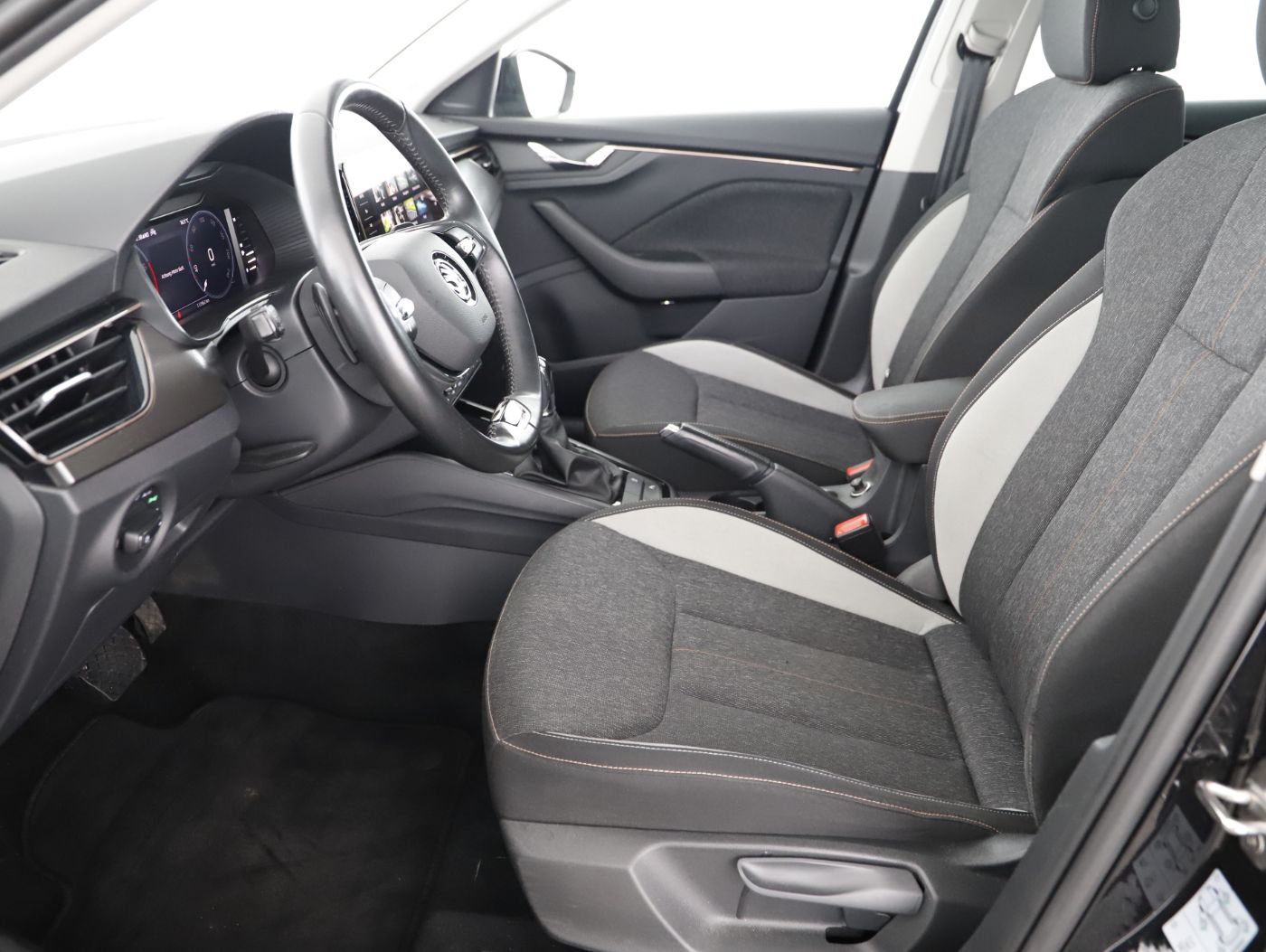 Skoda Scala 1.5 TSI | Bild 10 von 24