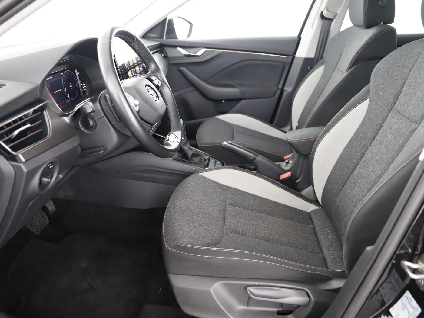 Skoda Scala 1.5 TSI | Bild 10 von 24