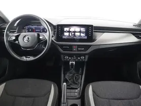Skoda Scala 1.5 TSI | Thumbnail 12 von 24