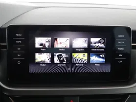 Skoda Scala 1.5 TSI | Thumbnail 16 von 24