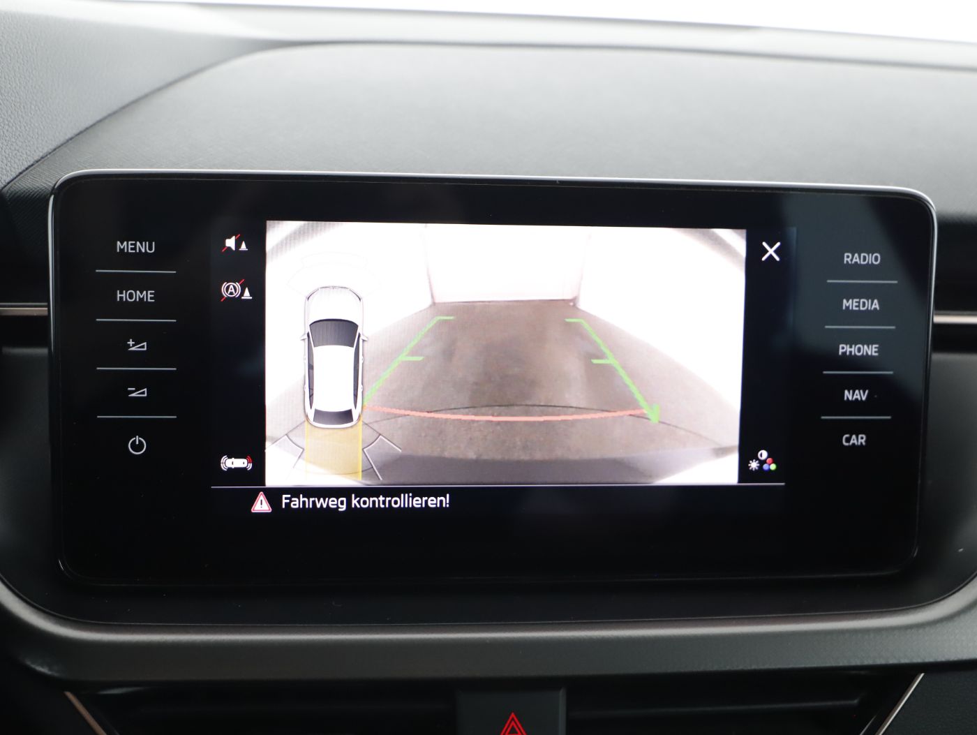 Skoda Scala 1.5 TSI | Bild 18 von 24