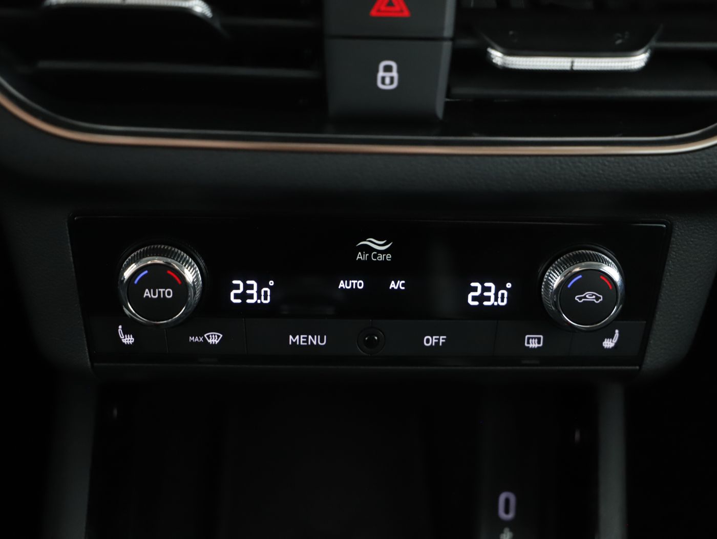 Skoda Scala 1.5 TSI | Bild 19 von 24