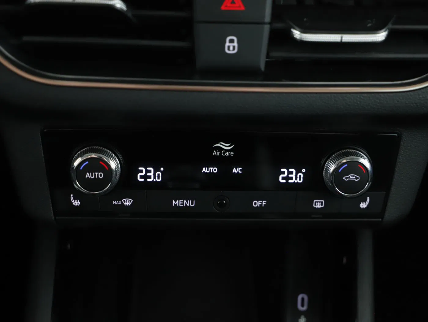 Skoda Scala 1.5 TSI | Bild 19 von 24
