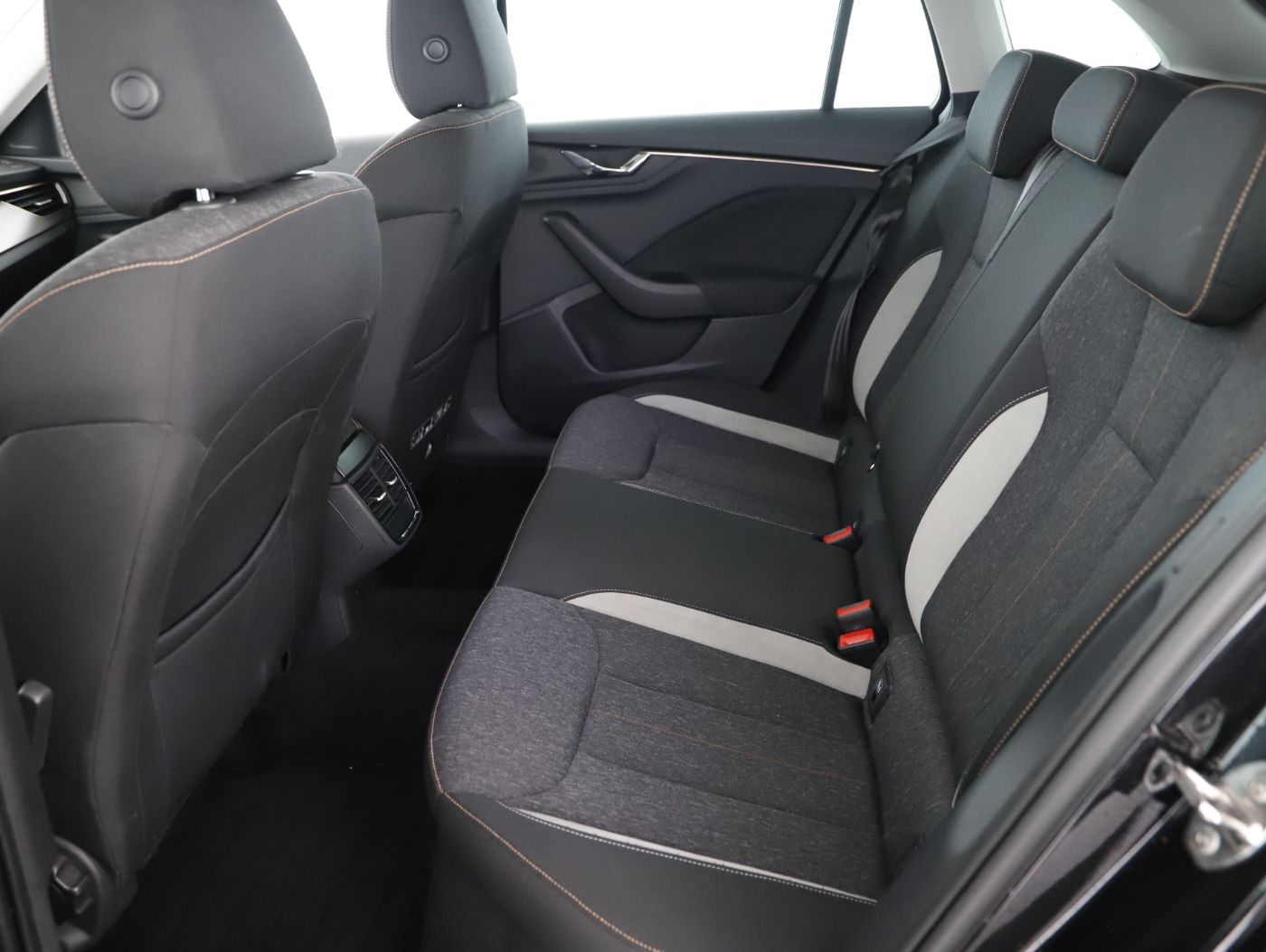 Skoda Scala 1.5 TSI | Bild 21 von 24