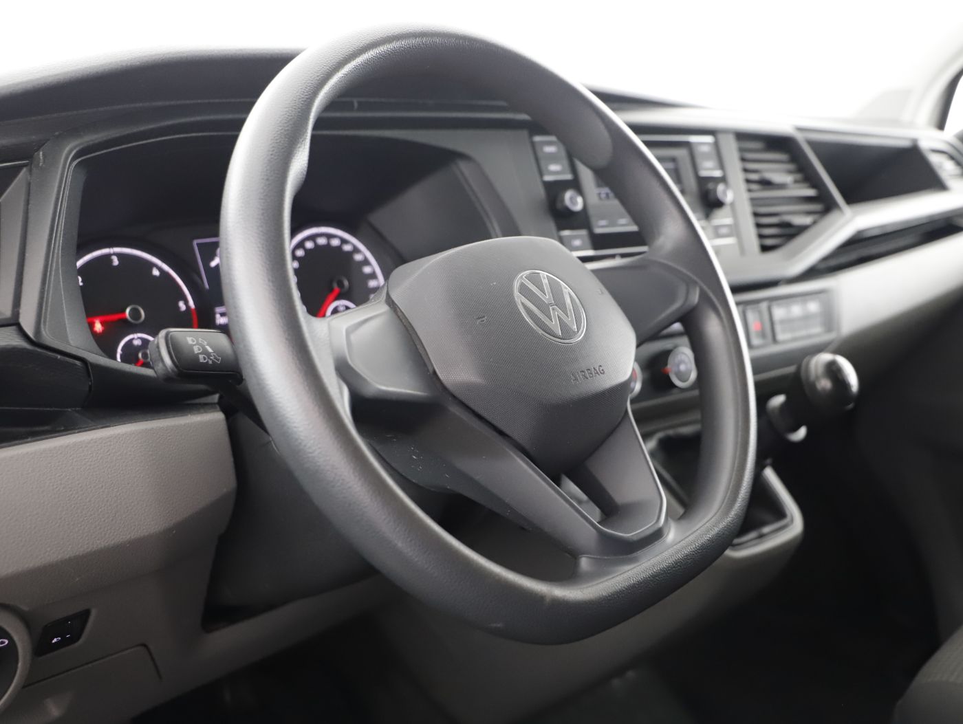 VW T6.1 Transporter 2.0 TDI | Bild 12 von 22