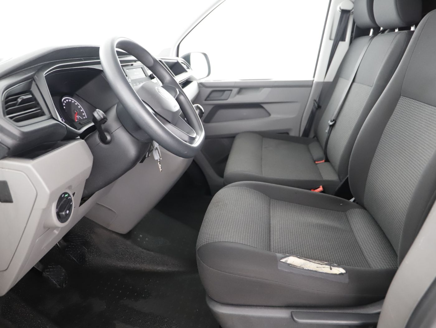 VW T6.1 Transporter 2.0 TDI | Bild 10 von 22