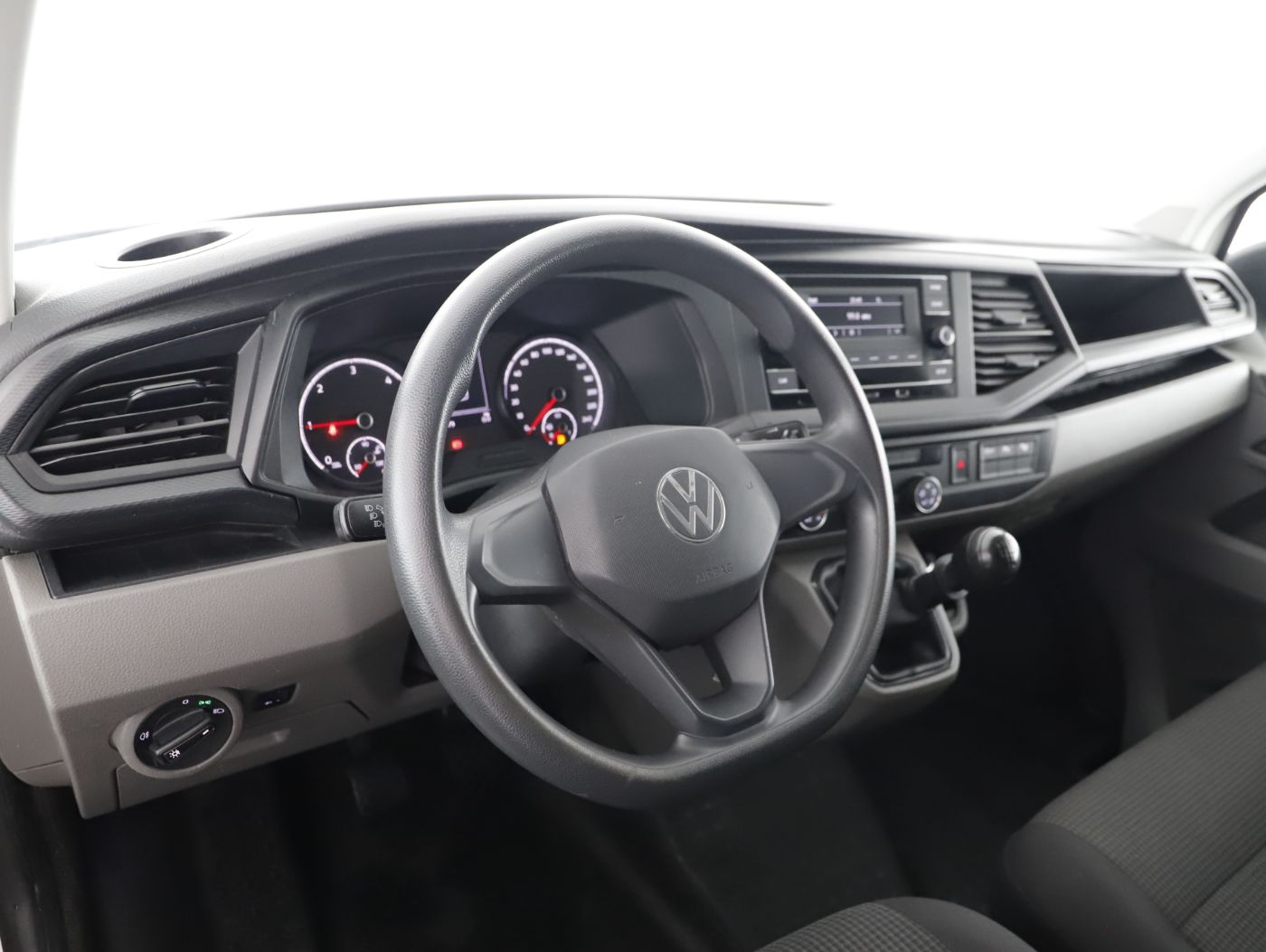 VW T6.1 Transporter 2.0 TDI | Bild 11 von 22