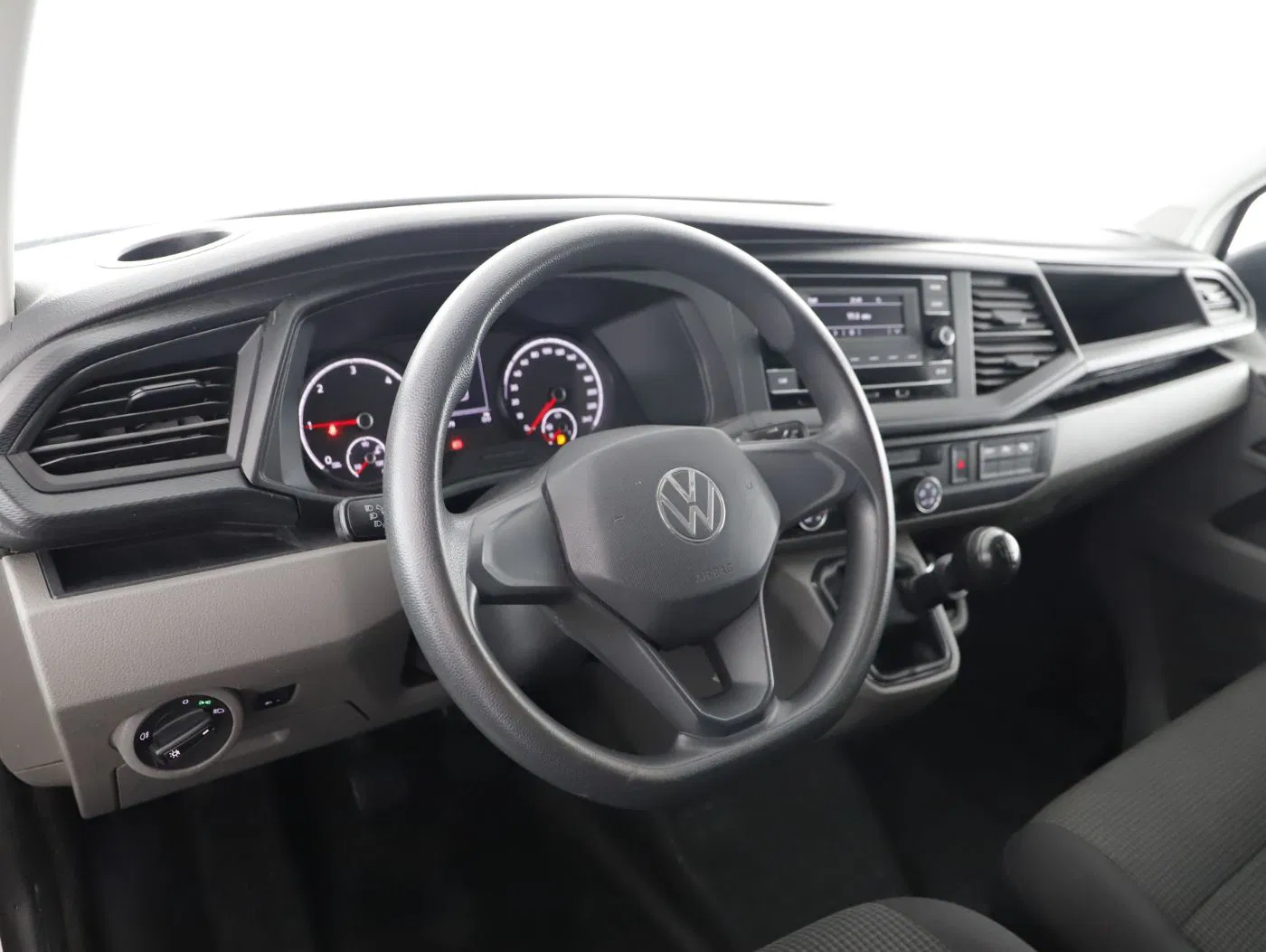 VW T6.1 Transporter 2.0 TDI | Bild 11 von 22