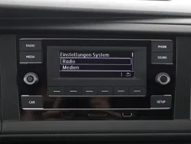 VW T6.1 Transporter 2.0 TDI | Thumbnail 16 von 22