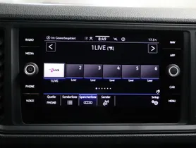 VW Crafter 35 2.0 TDI Kasten L2H2 | Thumbnail 19 von 27